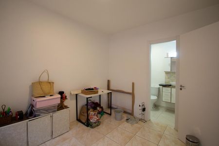 Apartamento para alugar com 40m², 1 quarto e sem vagaQuarto
