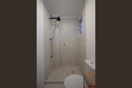 Apartamento para alugar com 40m², 1 quarto e sem vagaBanheiro