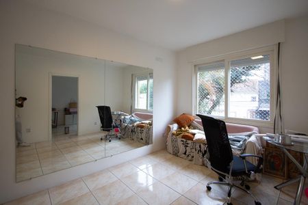 Apartamento para alugar com 40m², 1 quarto e sem vagaSala