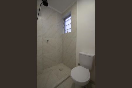 Apartamento para alugar com 40m², 1 quarto e sem vagaBanheiro