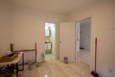 Apartamento para alugar com 40m², 1 quarto e sem vagaQuarto