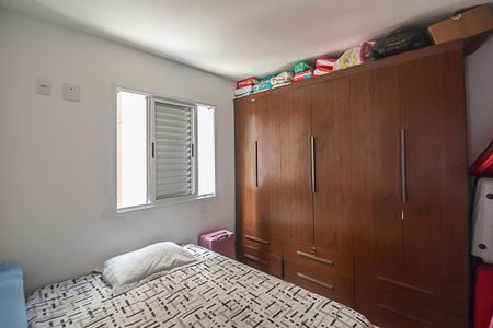 Apartamento à venda com 56m², 2 quartos e 1 vagaQuarto 2
