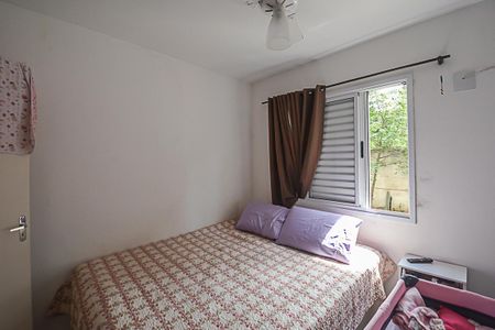 Apartamento à venda com 56m², 2 quartos e 1 vagaQuarto 1