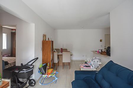Apartamento à venda com 56m², 2 quartos e 1 vagaSala