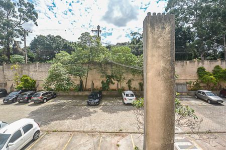 Apartamento à venda com 56m², 2 quartos e 1 vagaVista Quarto 1