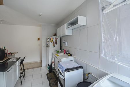Apartamento à venda com 56m², 2 quartos e 1 vagav