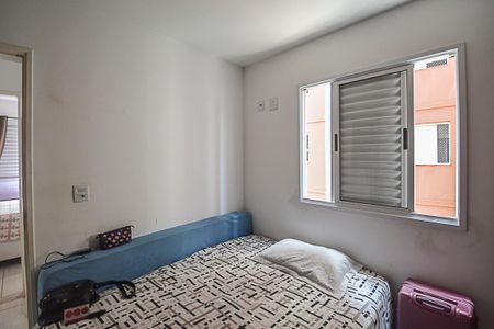 Apartamento à venda com 56m², 2 quartos e 1 vagaQuarto 2