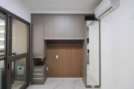 Studio para alugar com 32m², 1 quarto e sem vaga Studio para alugar com 32m², 1 quarto e sem vagaStudio