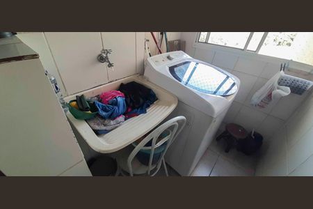 Apartamento para alugar com 52m², 2 quartos e 1 vagaÁrea de Serviço