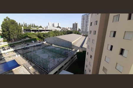 Apartamento para alugar com 52m², 2 quartos e 1 vagaVista Quarto 2