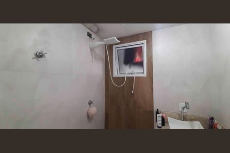 Apartamento para alugar com 52m², 2 quartos e 1 vagaBanheiro