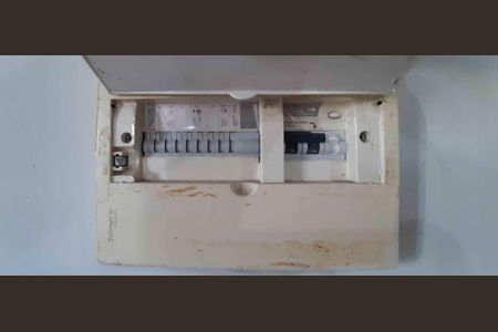 Apartamento para alugar com 52m², 2 quartos e 1 vagaQuadro de Luz