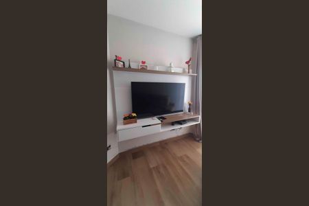 Apartamento para alugar com 52m², 2 quartos e 1 vagaSala