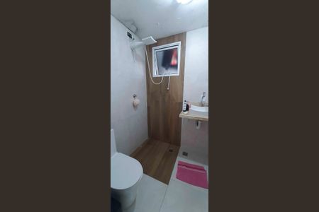 Apartamento para alugar com 52m², 2 quartos e 1 vagaBanheiro