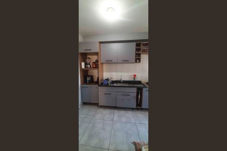 Apartamento para alugar com 52m², 2 quartos e 1 vagaCozinha