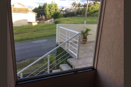 Casa de condomínio para alugar com 317m², 3 quartos e 9 vagas Casa de condomínio para alugar com 317m², 3 quartos e 9 vagasÁrea externa