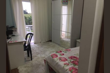 Casa de condomínio para alugar com 317m², 3 quartos e 9 vagas Casa de condomínio para alugar com 317m², 3 quartos e 9 vagasQuarto