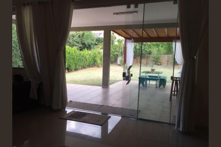 Sala de Jantar de casa de condomínio para alugar com 3 quartos, 317m² em RUA FALCAO S/N, Mogi das Cruzes