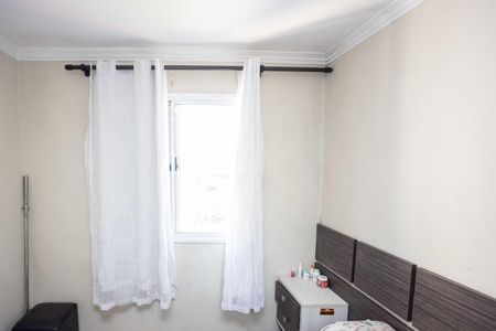 Apartamento à venda com 69m², 3 quartos e 2 vagasQuarto Suíte