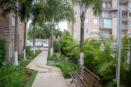 Apartamento à venda com 69m², 3 quartos e 2 vagasÁrea comum