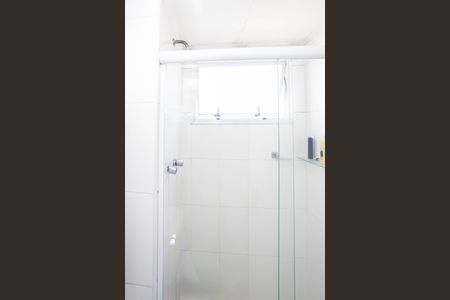 Apartamento à venda com 69m², 3 quartos e 2 vagasBanheiro da Suíte