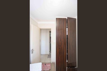 Apartamento à venda com 69m², 3 quartos e 2 vagasQuarto 3