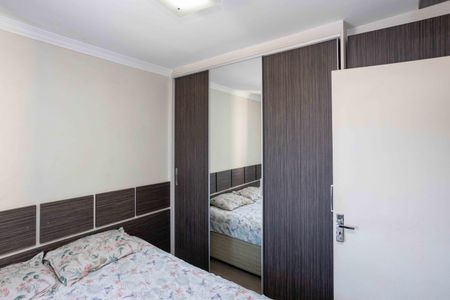 Apartamento à venda com 69m², 3 quartos e 2 vagasQuarto Suíte
