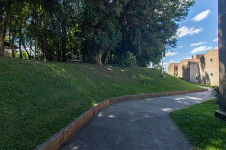 Apartamento para alugar com 55m², 2 quartos e sem vaga Apartamento para alugar com 55m², 2 quartos e sem vagaÁrea externa