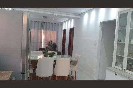 Sala de casa à venda com 2 quartos, 170m² em Vila Joana, Jundiaí