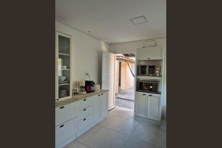 Cozinha de casa à venda com 2 quartos, 170m² em Vila Joana, Jundiaí
