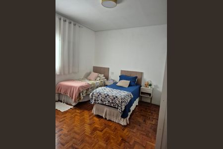 Quarto de casa à venda com 2 quartos, 170m² em Vila Joana, Jundiaí