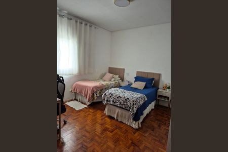 Quarto de casa à venda com 2 quartos, 170m² em Vila Joana, Jundiaí
