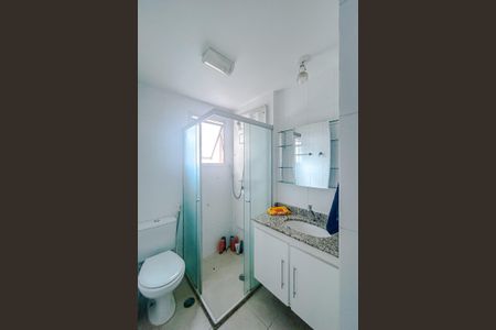 Apartamento à venda com 66m², 2 quartos e 1 vagaBanheiro