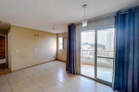 Apartamento à venda com 66m², 2 quartos e 1 vagaSala