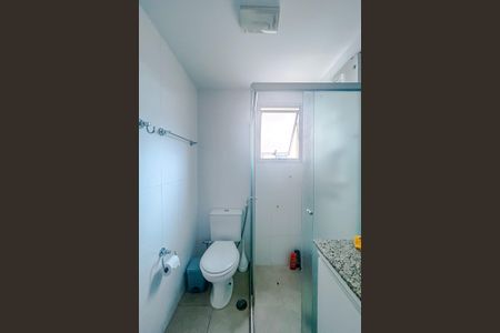 Apartamento à venda com 66m², 2 quartos e 1 vagaBanheiro