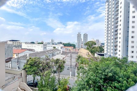 Apartamento à venda com 66m², 2 quartos e 1 vagaVista da Varanda