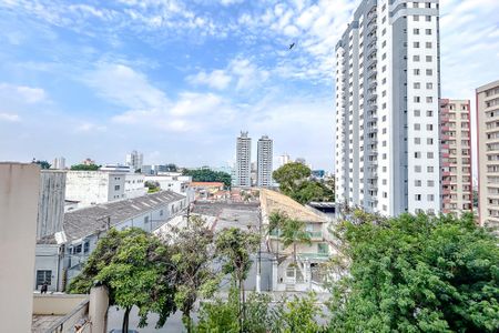 Apartamento à venda com 66m², 2 quartos e 1 vagaVista do Quarto