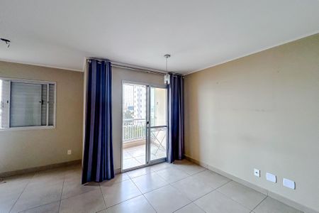 Apartamento à venda com 66m², 2 quartos e 1 vagaSala