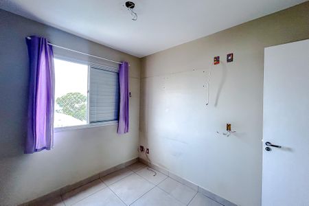 Apartamento à venda com 66m², 2 quartos e 1 vagaQuarto
