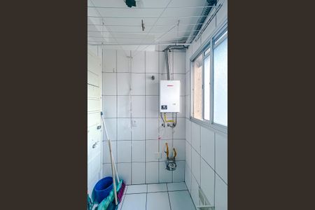 Apartamento à venda com 66m², 2 quartos e 1 vagaÁrea de Serviço