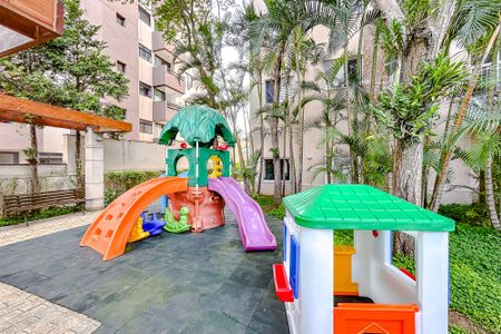 Apartamento à venda com 66m², 2 quartos e 1 vagaÁrea comum - Playground