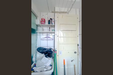 Apartamento à venda com 66m², 2 quartos e 1 vagaÁrea de Serviço