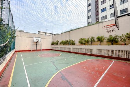 Apartamento à venda com 66m², 2 quartos e 1 vagaQuadra Esportiva