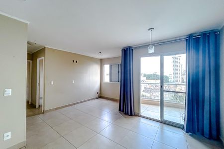Sala de apartamento à venda com 2 quartos, 66m² em Penha de França, São Paulo