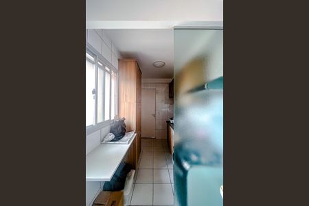 Apartamento à venda com 66m², 2 quartos e 1 vagaÁrea de Serviço