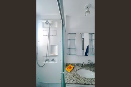 Apartamento à venda com 66m², 2 quartos e 1 vagaBanheiro