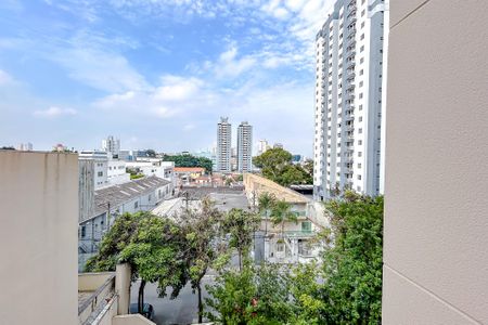 Apartamento à venda com 66m², 2 quartos e 1 vagaVista da Suíte
