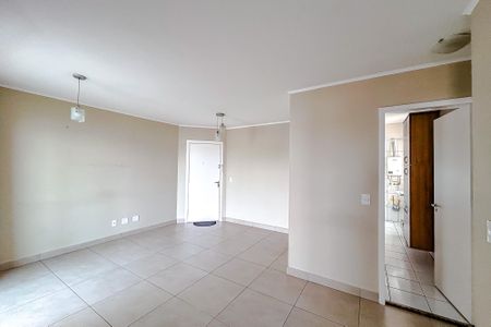 Sala de apartamento à venda com 2 quartos, 66m² em Penha de França, São Paulo