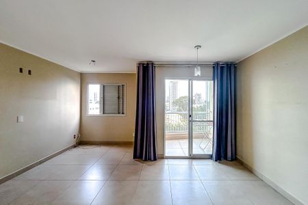 Sala de apartamento à venda com 2 quartos, 66m² em Penha de França, São Paulo