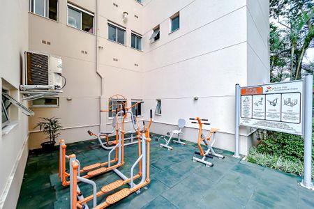 Apartamento à venda com 66m², 2 quartos e 1 vagaÁrea comum